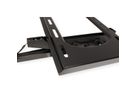 VALUE TV Wall Mount, 80mm Wall Distance, <120kg, <304,8cm (120"), VESA 900x600, tiltable