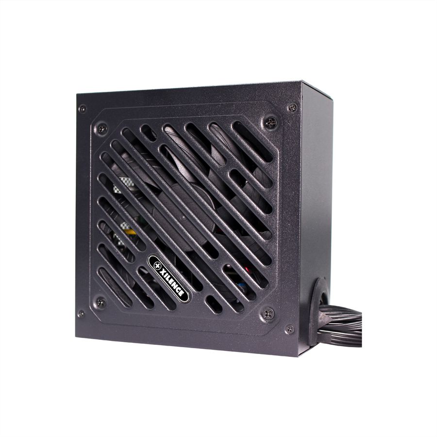 Xilence XP850R12 850W PC power supply, Meet 80+ Gold, Gaming, ATX