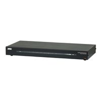 ATEN SN9108CO 8-Port Serial console server