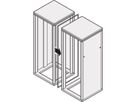 SCHROFF Eurorack Side-By-Side Mounting Kit for 19" Eurorack