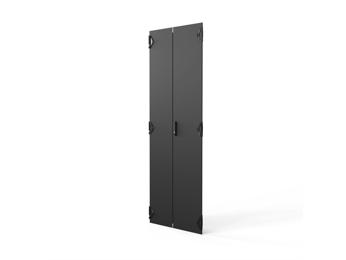 DOOR DBL 2200H 800W