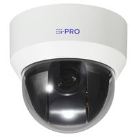 I-PRO WV-U65302-Z2G PTZ, 2MP  OUTDOOR VANDAL PTZ Network Camera