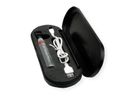 EasyLan DualBoot® LED Injector Pro, voor het voeden van spanning in patchkabels, Batterij