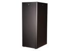 ROLINE 19-inch network cabinet Basic 32 U, 600x800 WxD glass door black