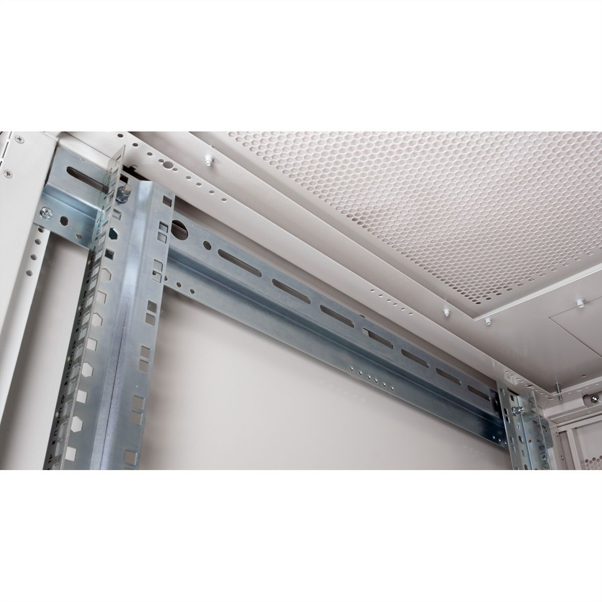 ROLINE 19-inch server rack Pro 47 U, 600x1000 WxD grey