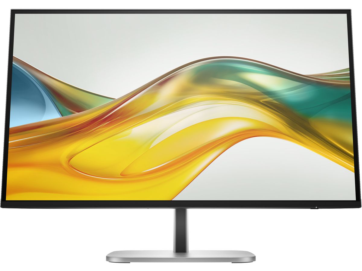 HP Series 5 Pro 27 inch QHD-monitor - 527pq