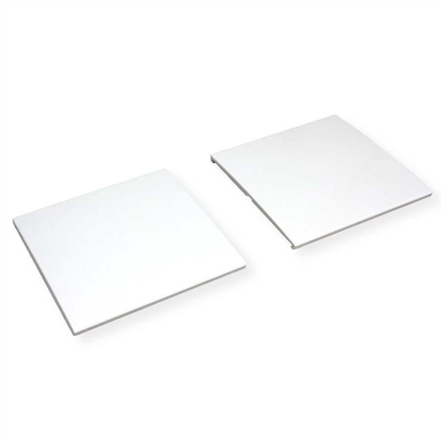 BACHMANN 2xDUE cover white