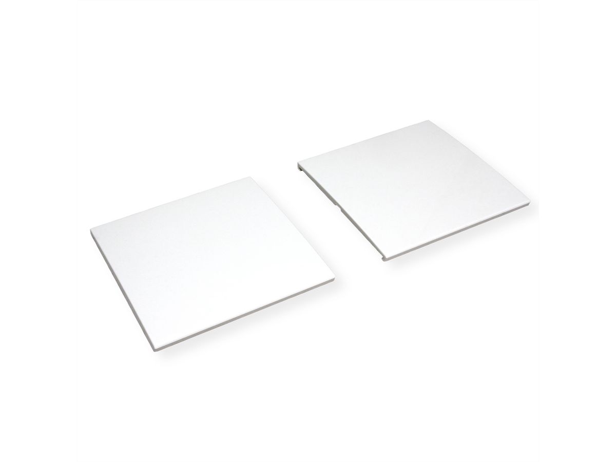 BACHMANN 2xDUE cover white