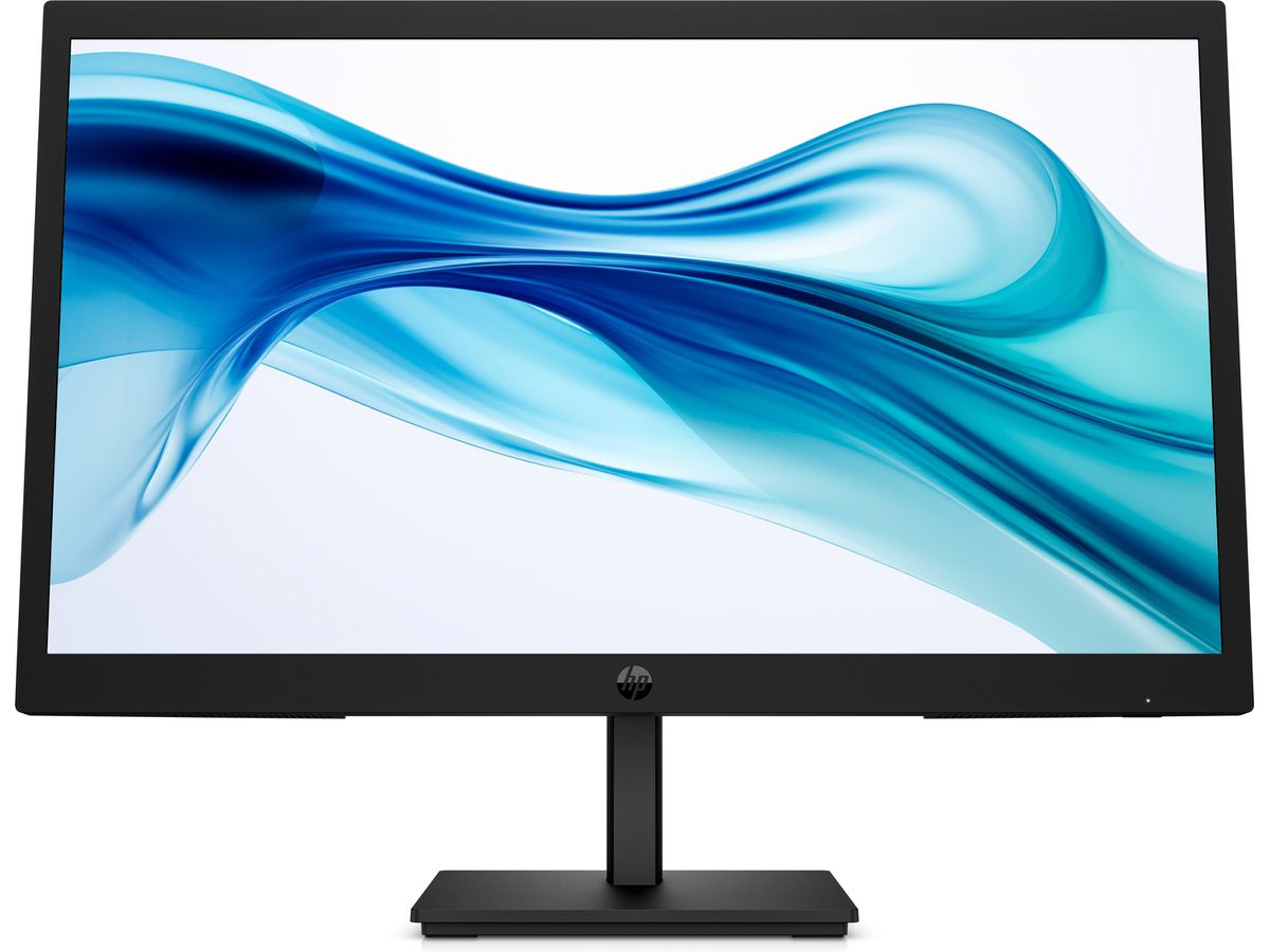 HP Series 3 Pro 21.45 inch FHD Monitor - 322pv