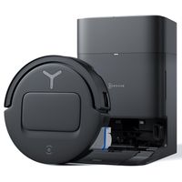 Ecovacs DEEBOT T80 OMNI EU, black