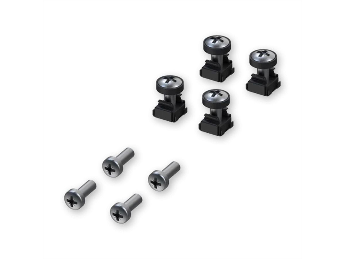 TELTONIKA PR5MEC26, KIT voor rackmontage