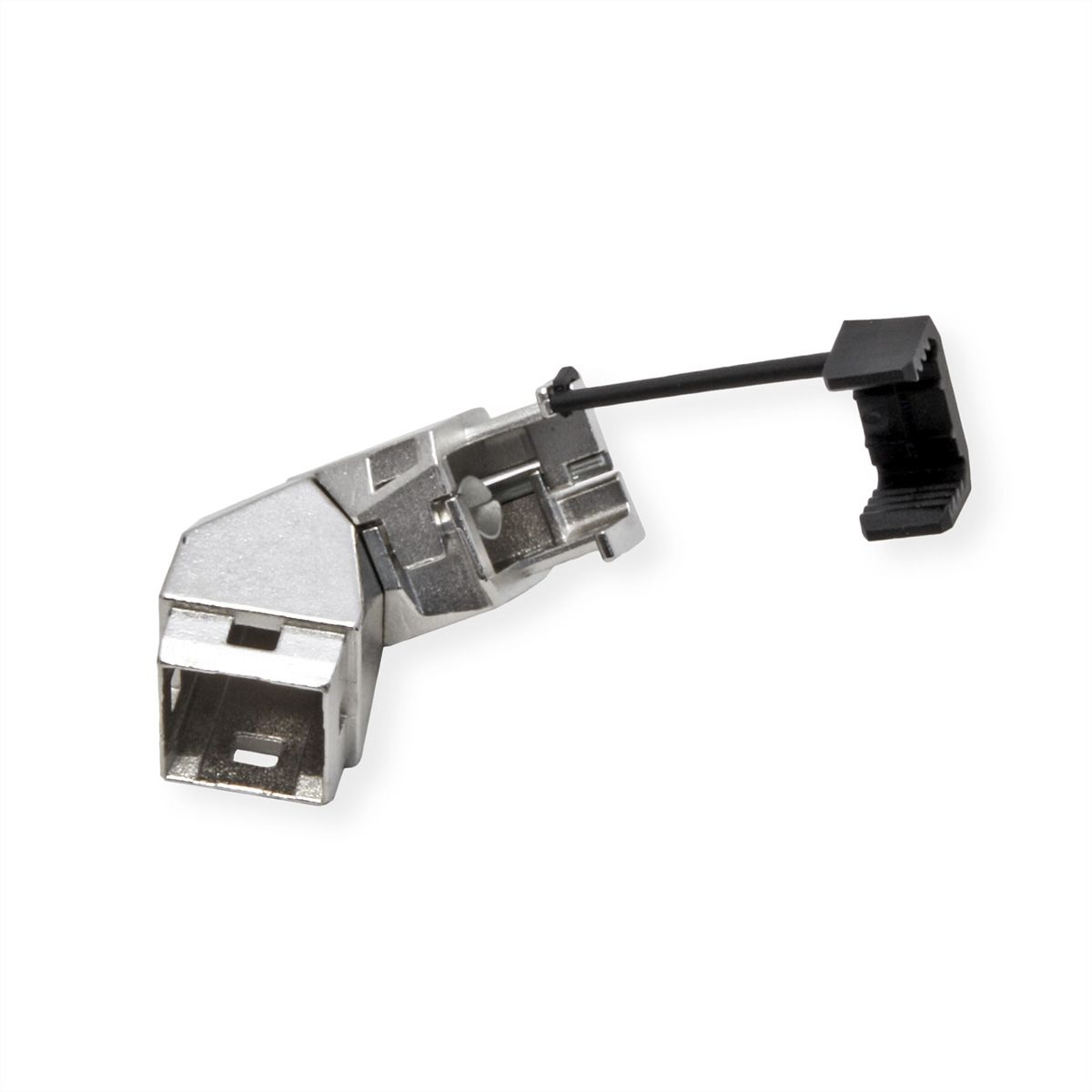 METZ CONNECT C6A RJ45 veldstekker pro 360