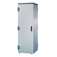 SCHROFF Varistar EMC Cabinet With Fan Top Cover (2000x600x800)