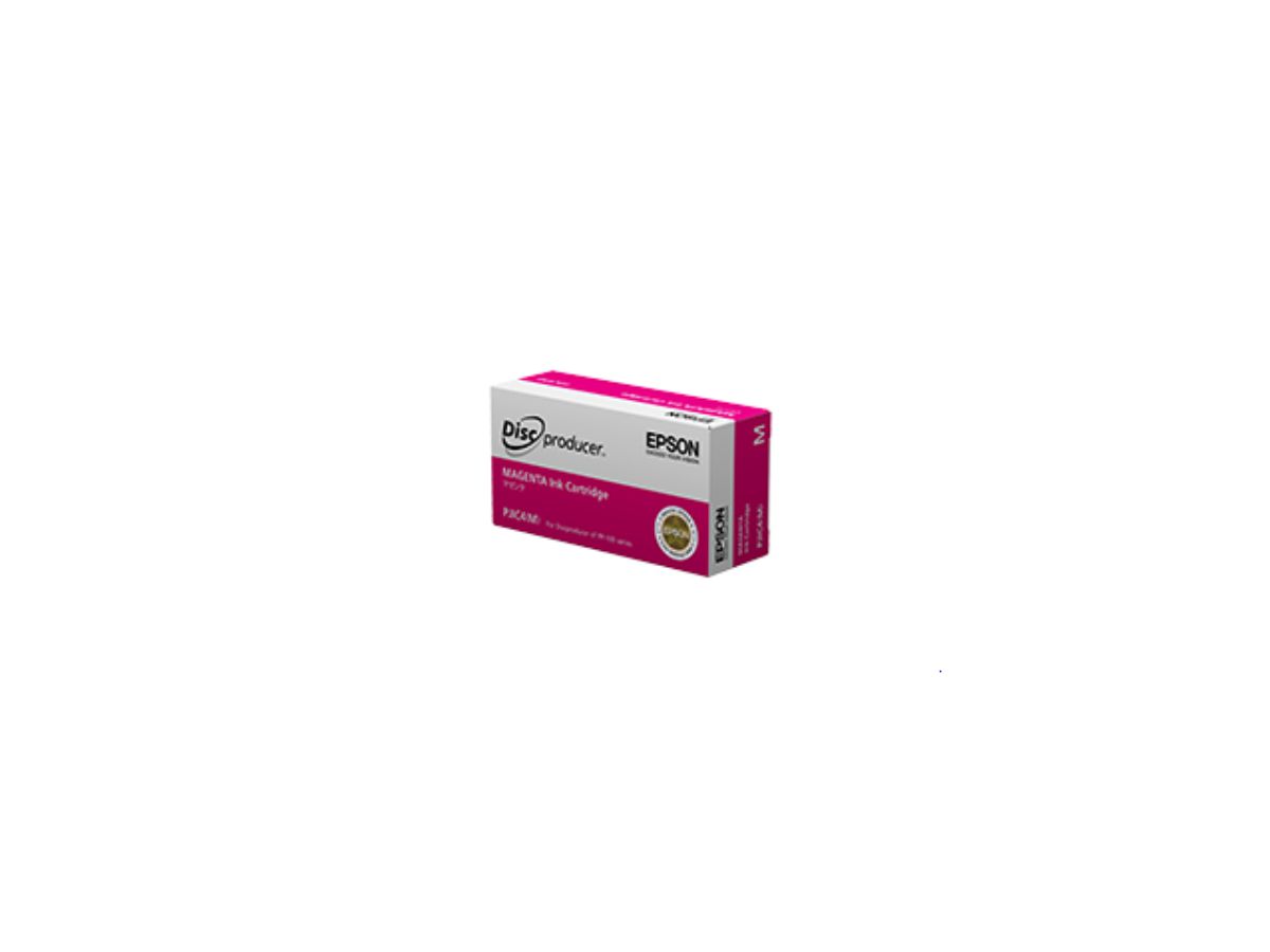 Epson C13S020691 ink cartridge 1 pc(s) Original Magenta