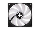 Xilence XPF120.ARGB 120mm PWM Ventilator voor pc-behuizing, ARGB LED