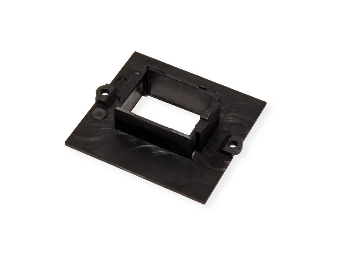 BACHMANN support plate for custom module