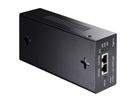 CUDY POE400 90W PoE+/PoE Injektor Gigabit