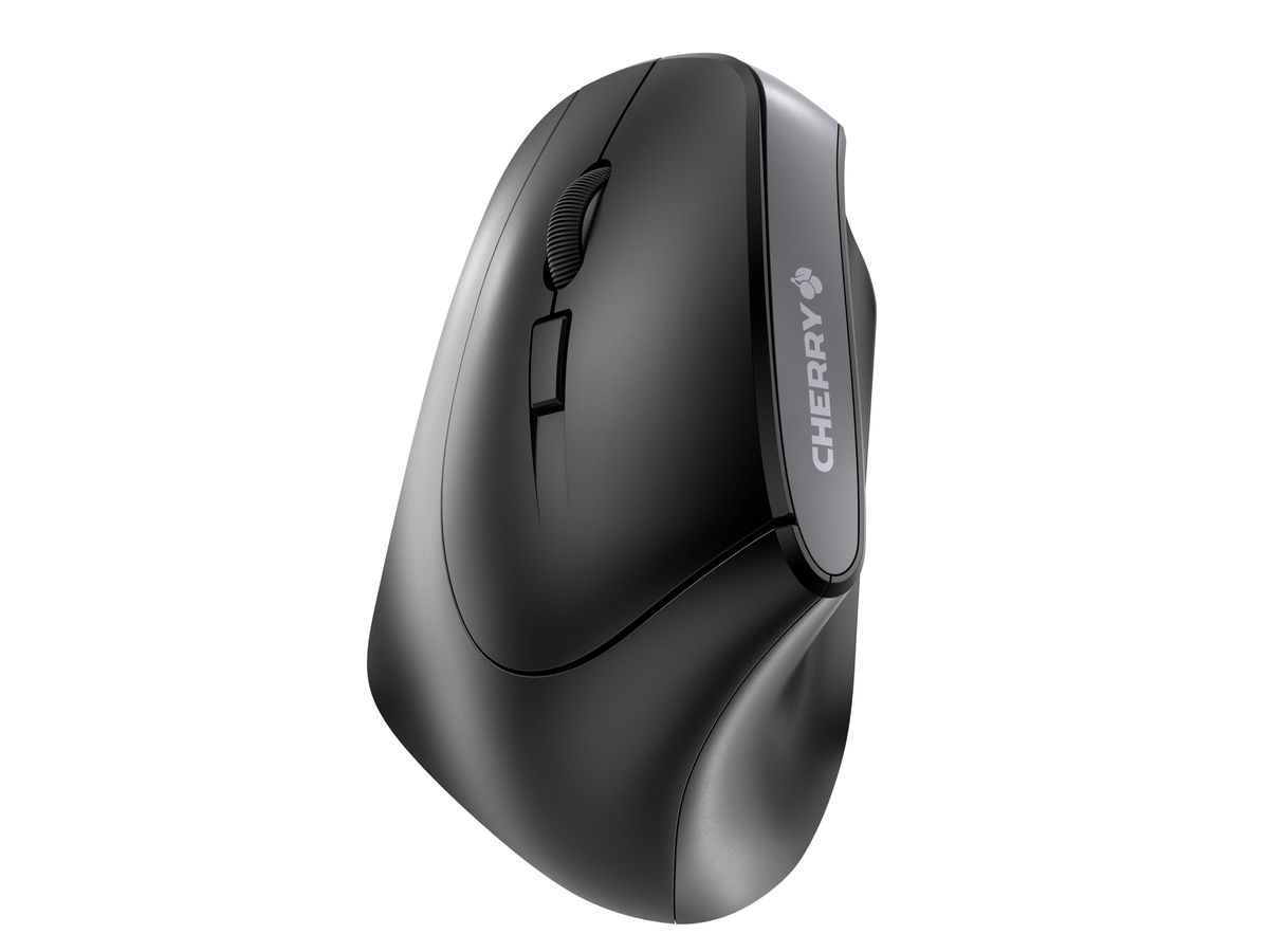 CHERRY MW 4500 muis Linkshandig RF Draadloos Optisch 1200 DPI