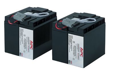 APC-RBC11, Batteriekit