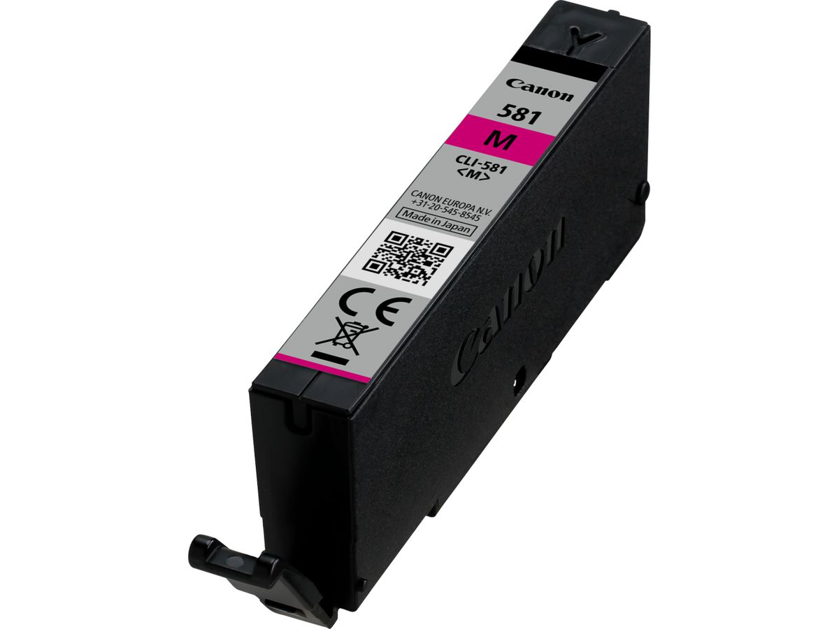 Canon 2104C001 inktcartridge Origineel Magenta