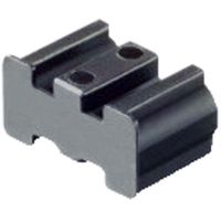 BACHMANN GST end cap, 5 m, black