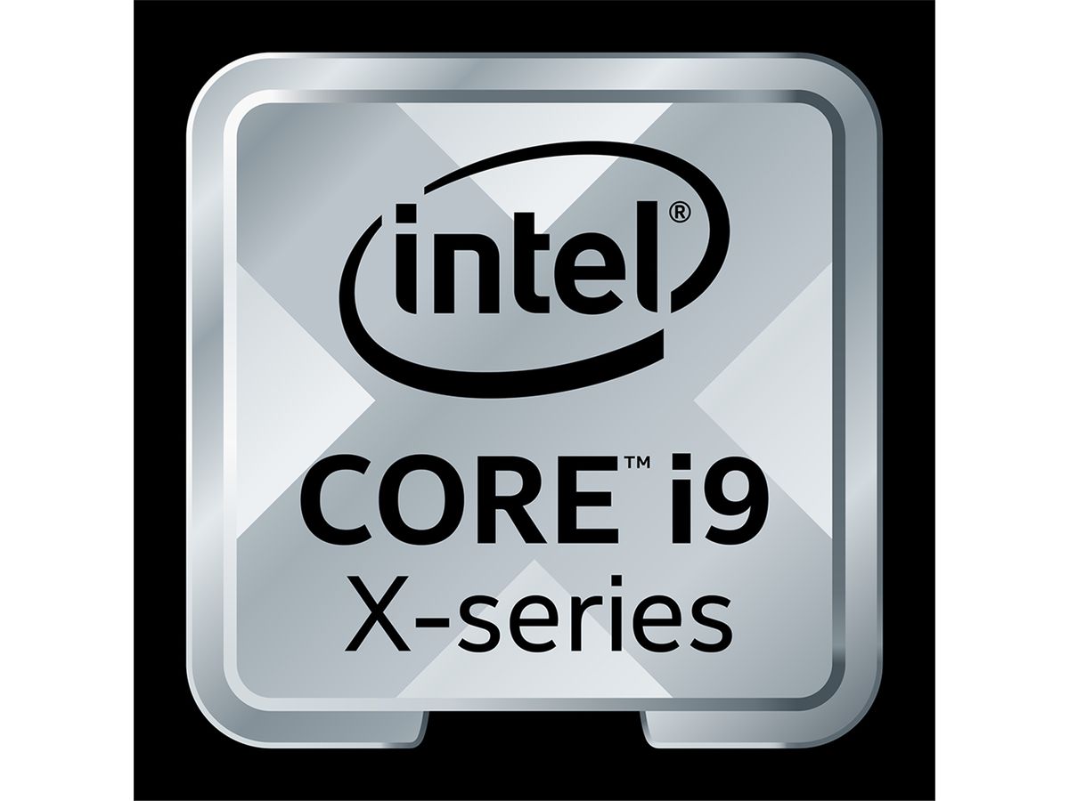 Intel Core i9-10900X processor 3,7 GHz 19,25 MB Smart Cache Box