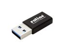 ROLINE Adapter, USB 3.2 Gen 1, Type C - A, F/M
