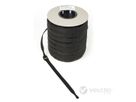 VELCRO® One Wrap® band 20 mm x 330 mm, 750 stuks, zwart