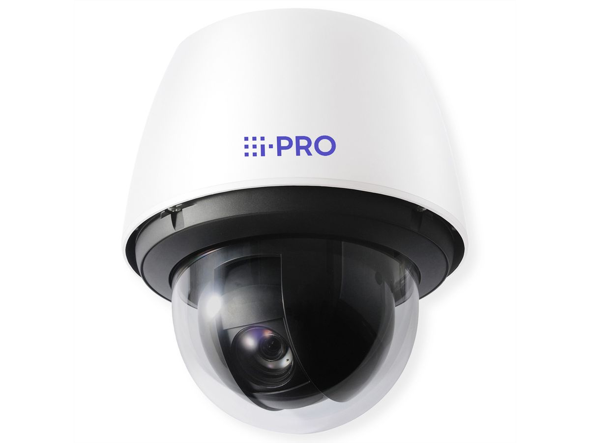 I-PRO WV-S65340-Z4N Outdoor PTZ VANDAAL 1/3" 2MP 4,25 - 170 mm