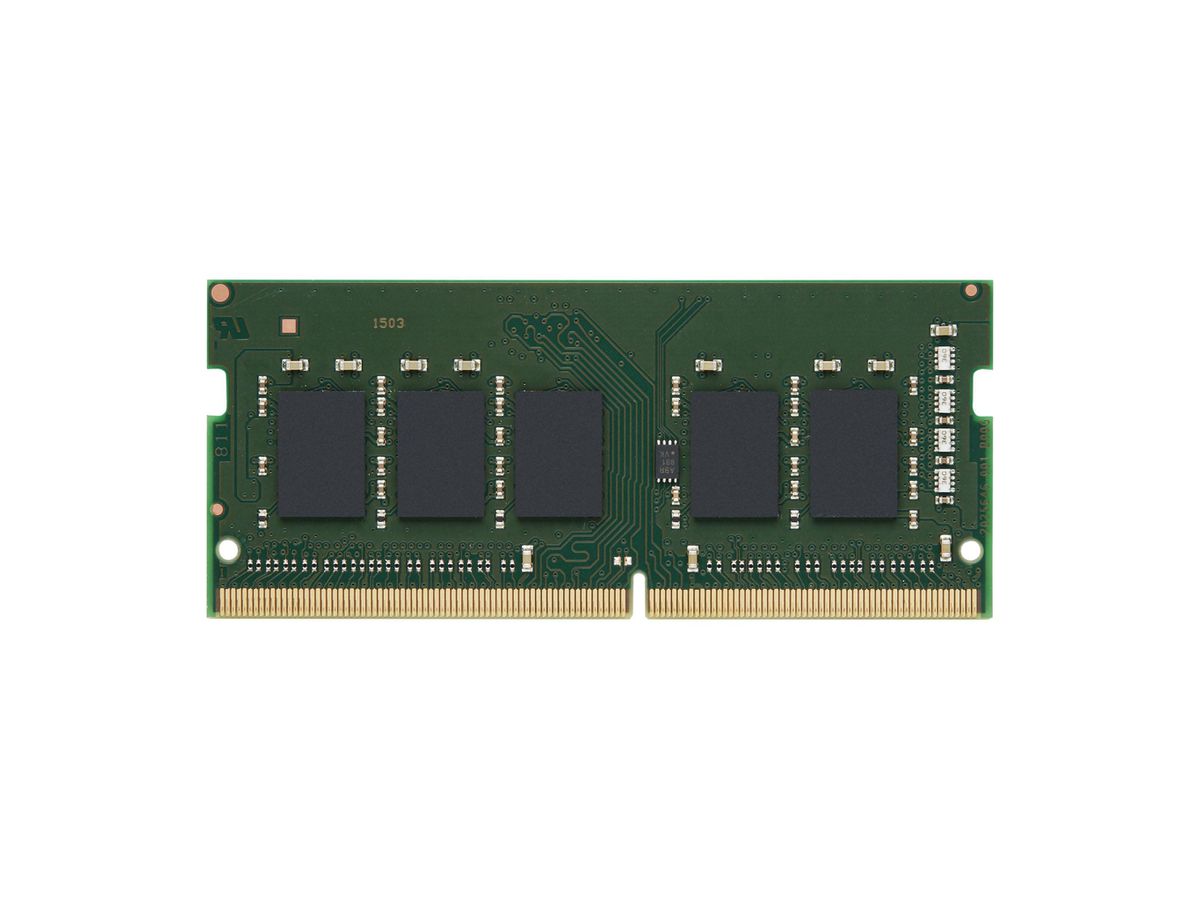 Kingston Technology KTH-PN432E/8G geheugenmodule 8 GB DDR4 3200 MHz ECC