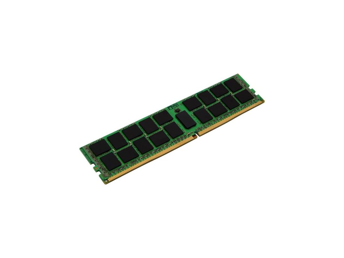 Kingston Technology System Specific Memory 32GB DDR4 2666MHz 32GB DDR4 2666MHz ECC geheugenmodule