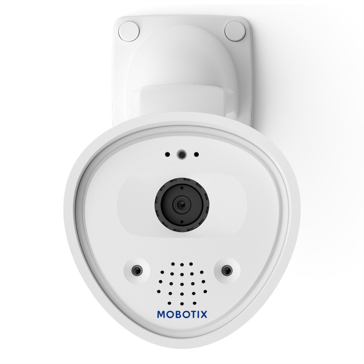 MOBOTIX M-ONE Kamera 8 MP, 60°, Nacht, IR-LED 30m
