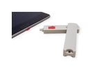 ROLINE USB-C Port Lock / Blocker 10x USB for 11.02.8333