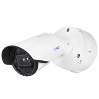 i-PRO WV-S15501-Z1L Bullet AI-Kamera 5 MP, 10x, 6.1-58°, IR-LED 180m