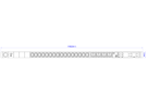 BACHMANN BN3000 Slave RCM 16xC13 4xC19, Measurement p.Ph.3mH05VV-F 3G2,5 CEE1x16A Lan