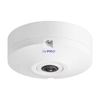 i-PRO WV-X41501-F1V 5MP Indoor Fisheye Kamera
