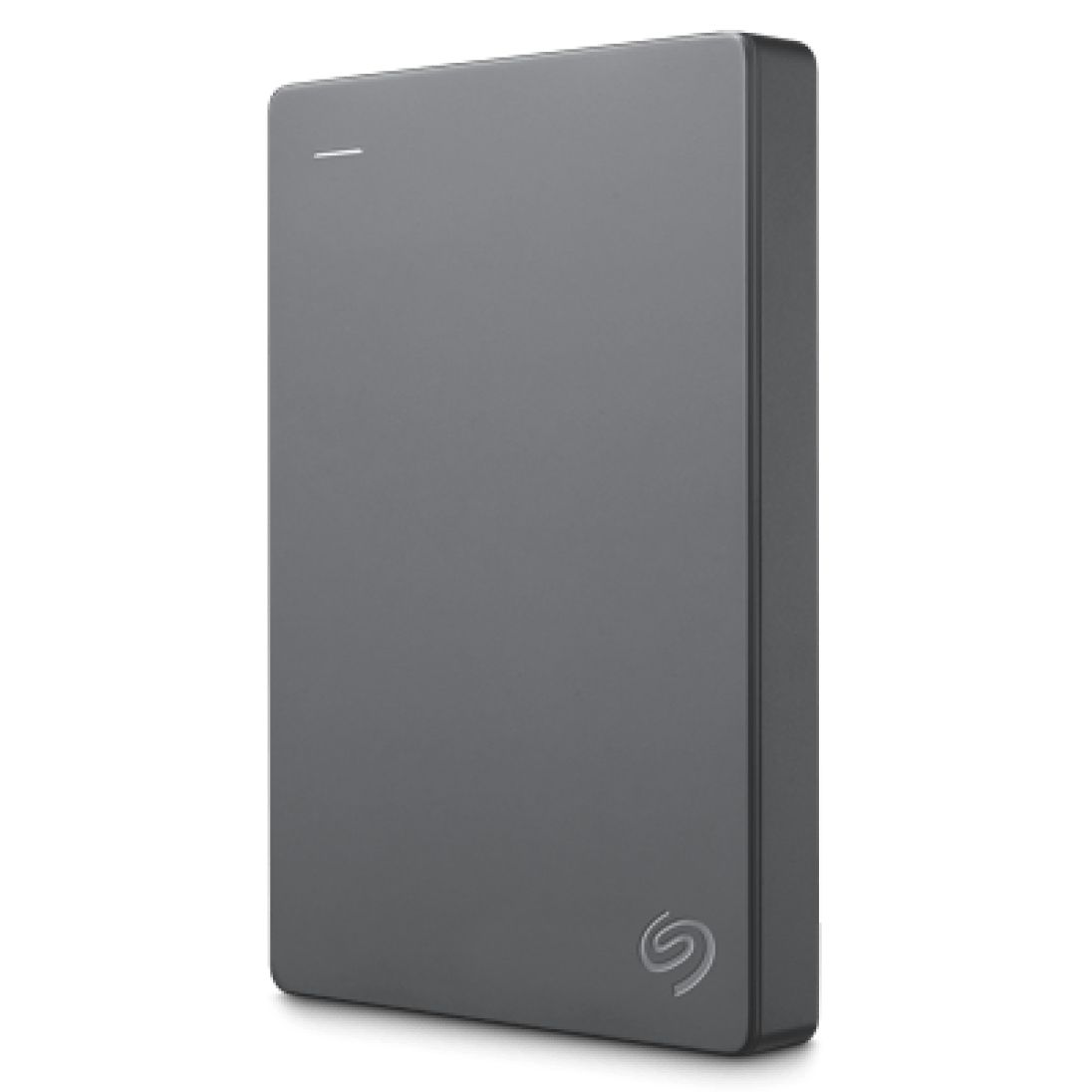Seagate Basic externe harde schijf 5 TB 2.5" 3.2 Gen 1 (3.1 Gen 1) Zilver