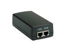 VALUE Gigabit PoE+ injector, 30W