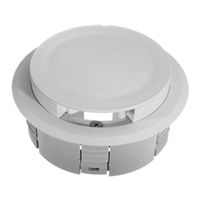 BACHMANN Easy-Outlet black