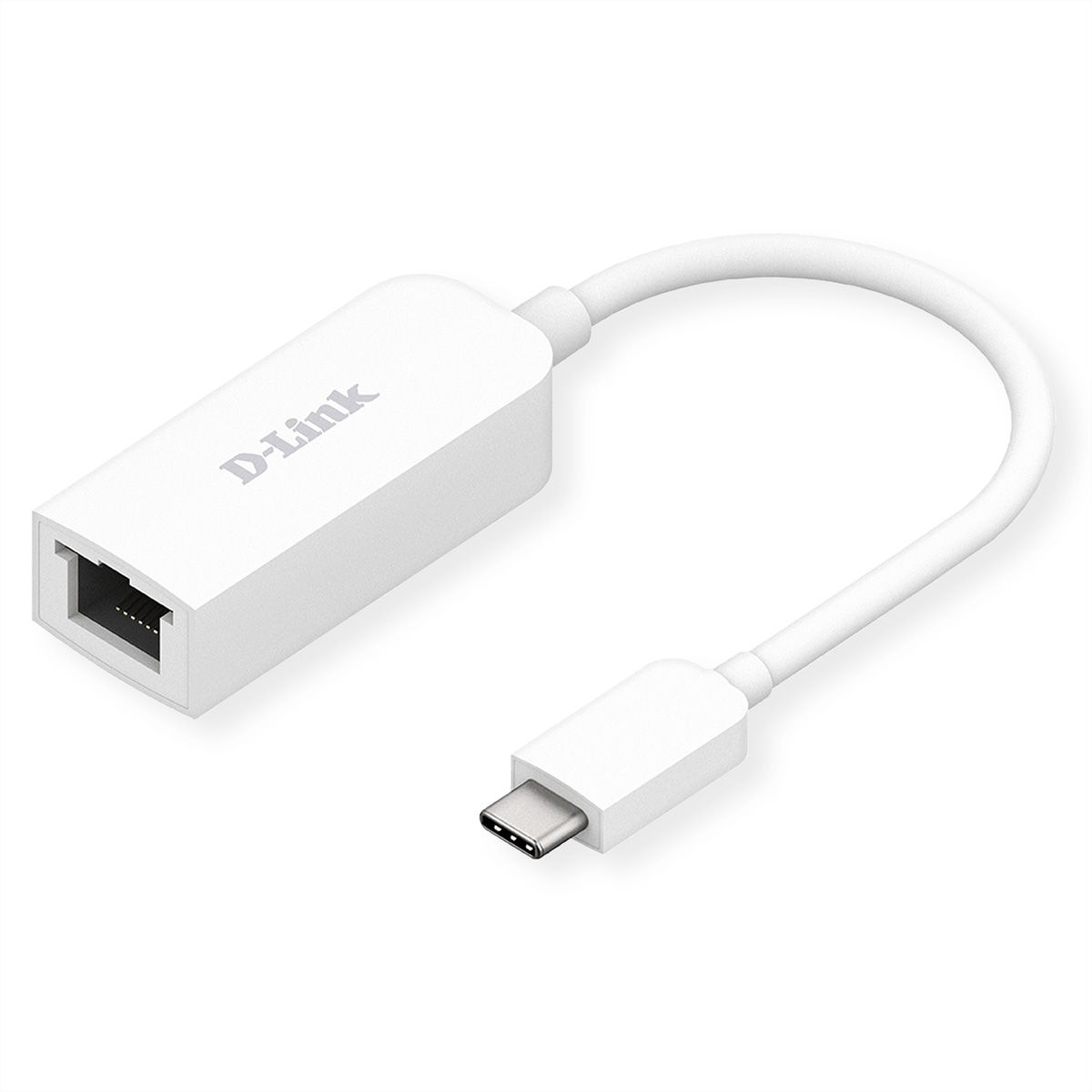 D-Link DUB-E250 USB-C naar 2.5G