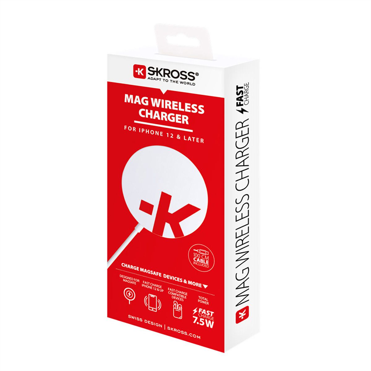 Skross Wireless Charger