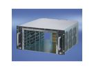 SCHROFF ATCA System 300/40 Series, 6 Slot, DC, Replicated Mesh, Bussed IPMB