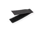 VELCRO® ONE-WRAP® platte kabelwikkel zwart, enkel, 16 x 70 mm
