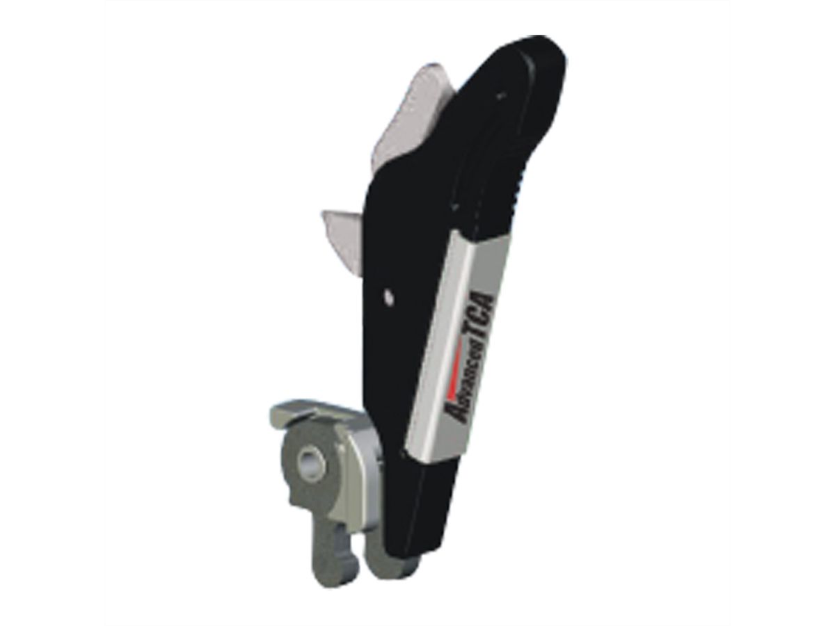 SCHROFF ATCA IEA Handle Design Element