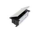 BACHMANN KAPSA X-Small cover, Stainless steel