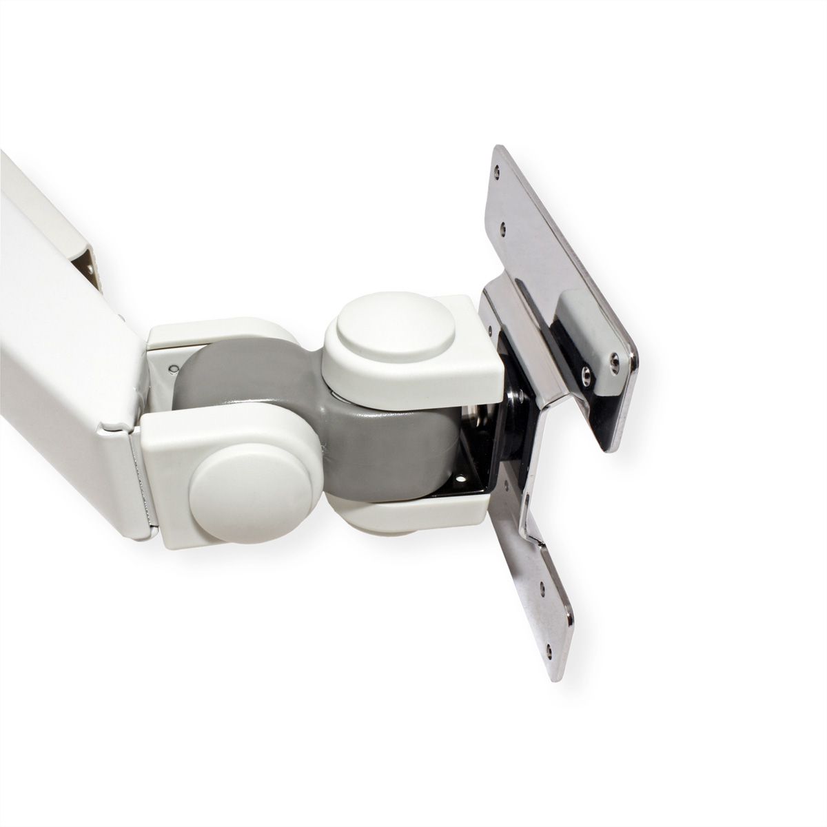 VALUE LCD Monitor Arm Standard, Wall Mount or Desk Clamp