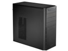 ANTEC VSK 4000B-U3/U2 Tower PC Gehäuse ATX, schwarz
