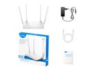 CUDY WR1300 AC1200 Wi-Fi Mesh Router Gigabit