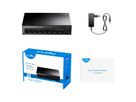 CUDY GS108 8-Port Gigabit Switch