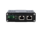 EXSYS EX-60310 PoE+ Gigabit-injector 60W